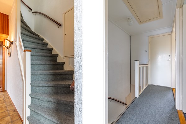 Medium property photo - Daendelsstraat 18, 7535 CG Enschede